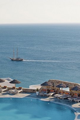 Royal Myconian Resort