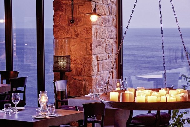 Royal Myconian Resort
