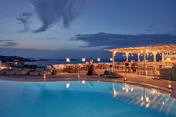 Boheme Mykonos