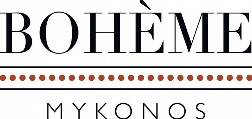 Boheme Mykonos