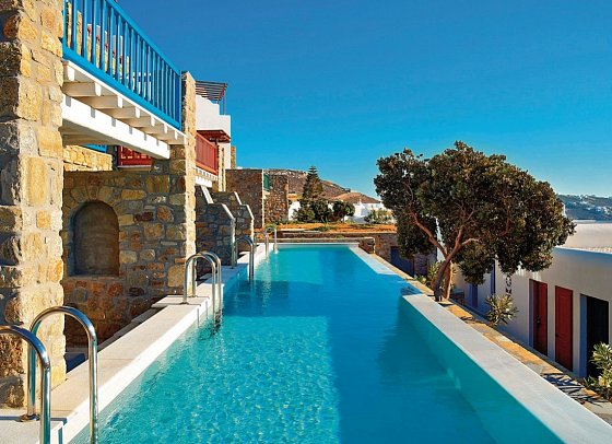 Mykonos Grand Hotel & Resort