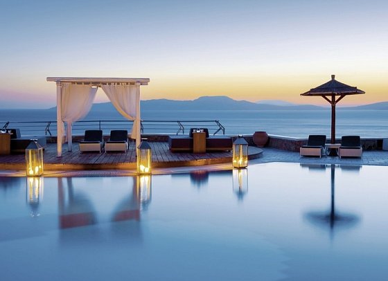 Mykonos Grand Hotel & Resort