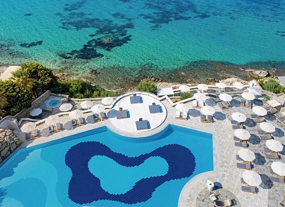 Mykonos Grand Hotel & Resort