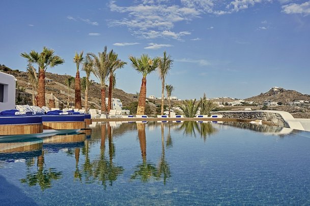 Katikies Mykonos