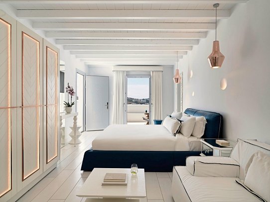 Katikies Mykonos