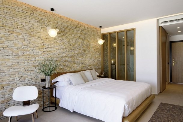 Myconian Naia, Luxury Suites - Naia Suite