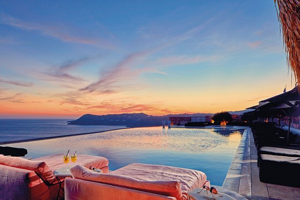 Myconian Villa Collection