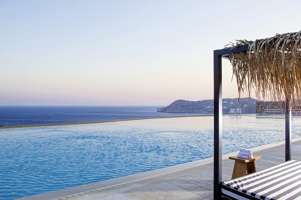 Myconian Villa Collection