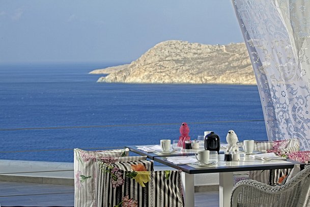 Myconian Villa Collection