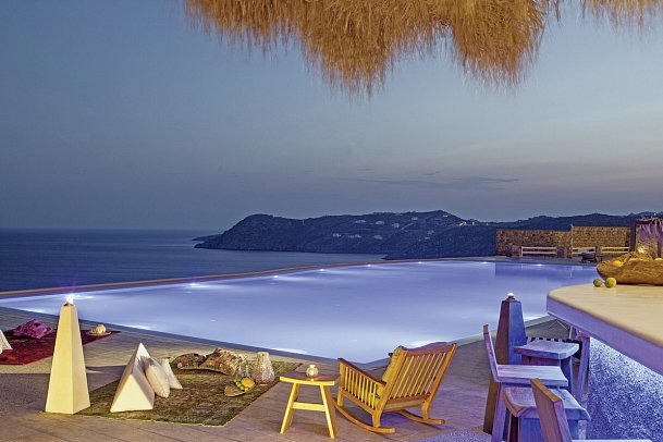 Myconian Villa Collection