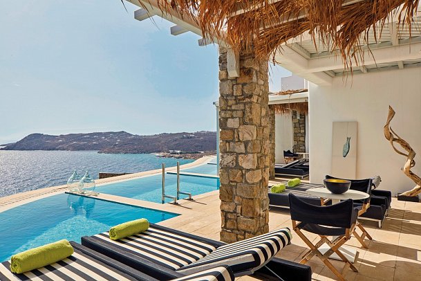 Myconian Villa Collection