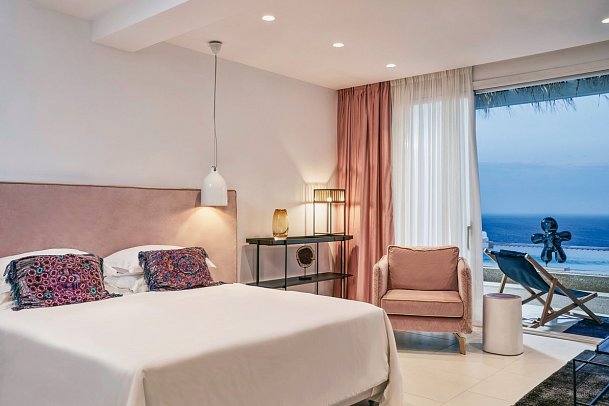 Myconian Villa Collection