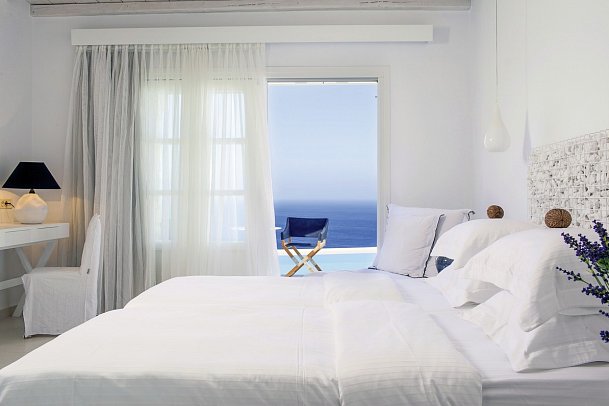 Myconian Villa Collection - Prestige Private Pool