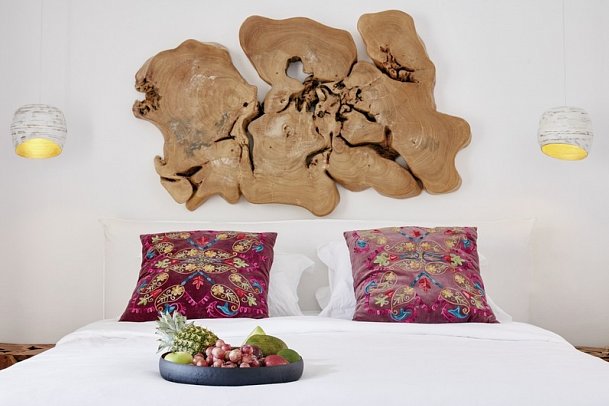 Myconian Villa Collection - Prestige Sea View