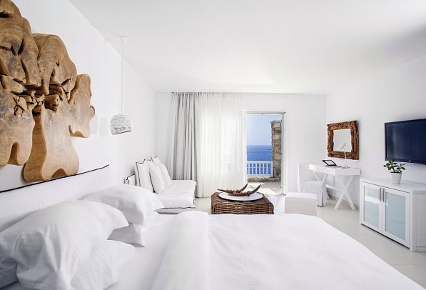 Myconian Villa Collection