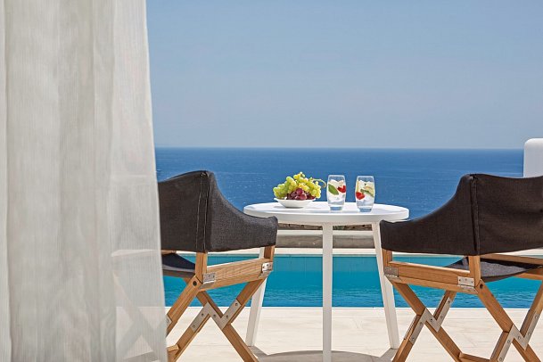 Myconian Villa Collection