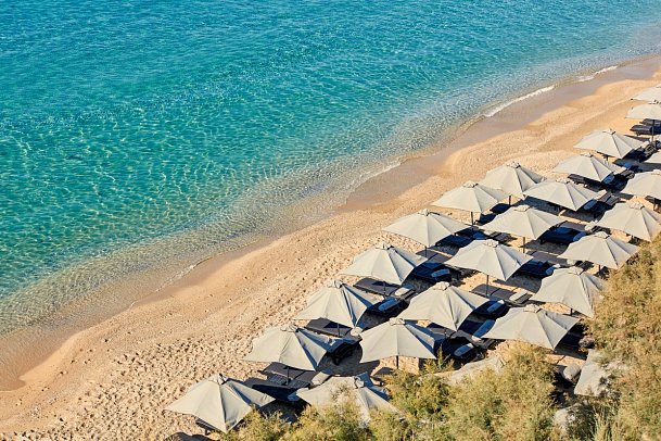 Myconian Villa Collection