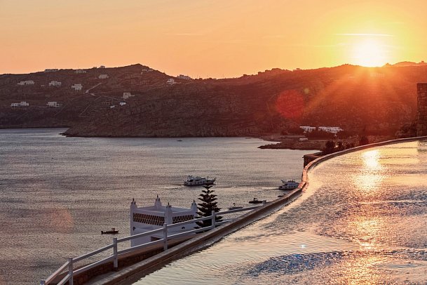 Myconian Villa Collection