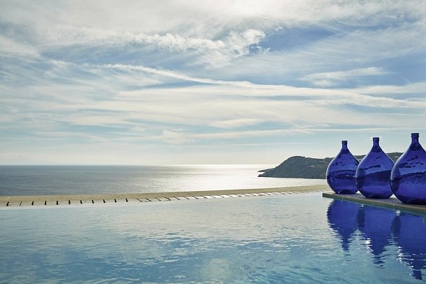 Myconian Villa Collection - Prestige Private Pool