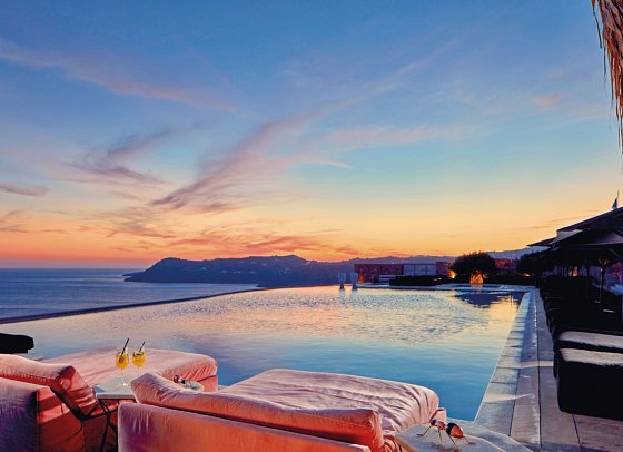 Myconian Villa Collection