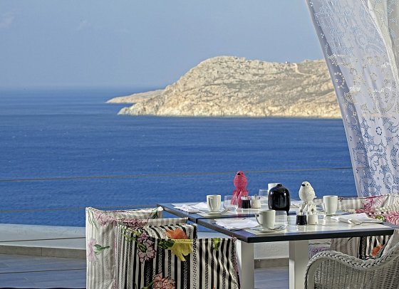 Myconian Villa Collection