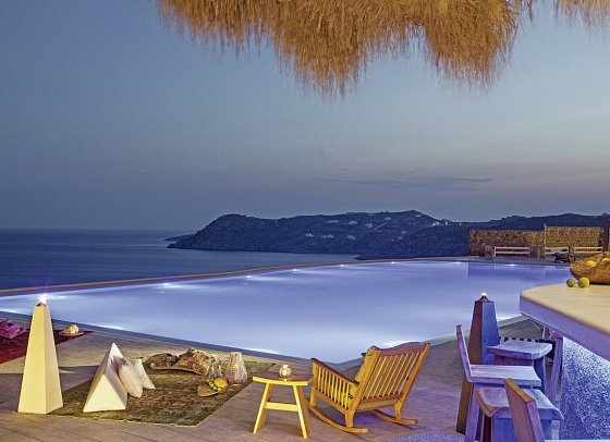 Myconian Villa Collection