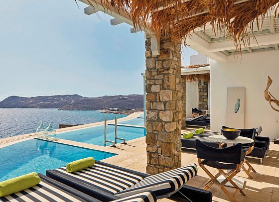 Myconian Villa Collection