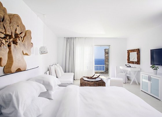 Myconian Villa Collection
