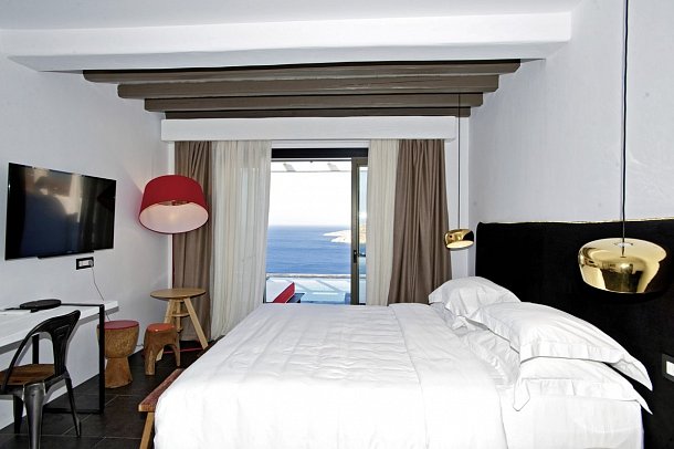 Myconian Avaton Resort