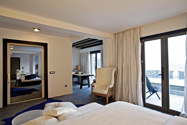 Myconian Avaton Resort