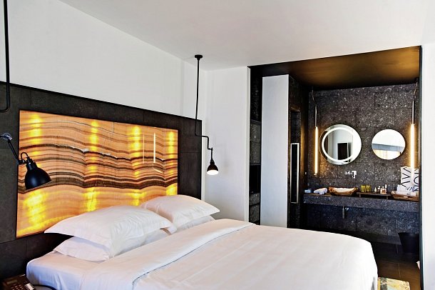 Myconian Avaton Resort