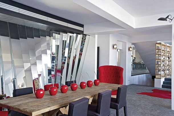 Myconian Avaton Resort