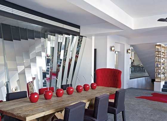 Myconian Avaton Resort
