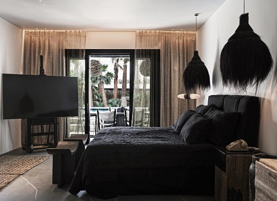 Myconian O - The Grand O! Suite