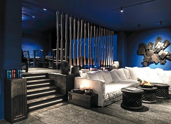 Myconian O - O! Spa