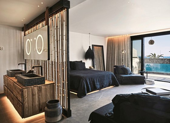 Myconian O - The O! Suite