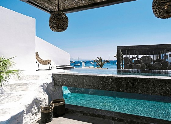 Myconian O - The O! Suite
