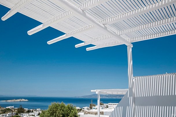Ostraco Suites