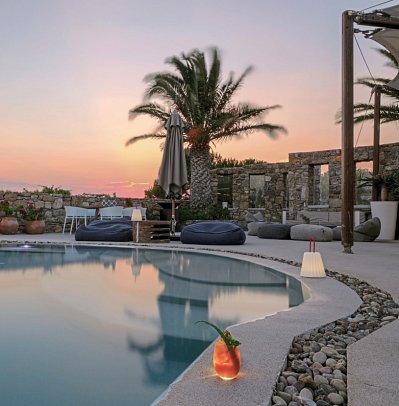 Ostraco Suites