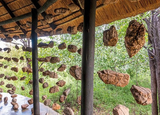 Motswari Private Game Reserve