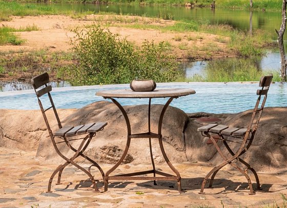 Motswari Private Game Reserve