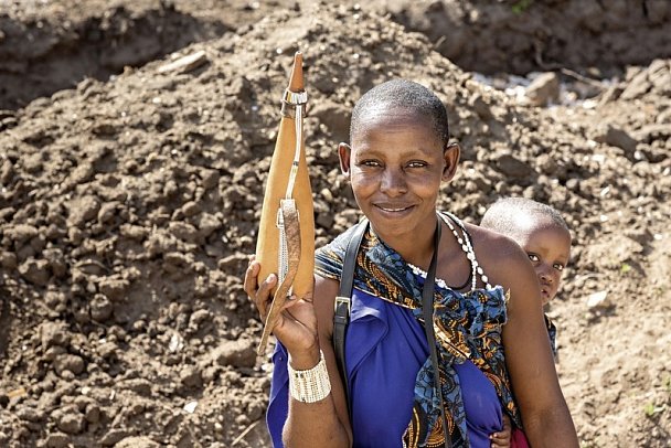 Naturwunder Tansanias & Welterbe Sansibar - Begegnungen