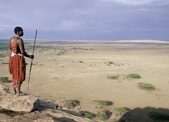 Magisches Tansania - Maasai in Olduvai