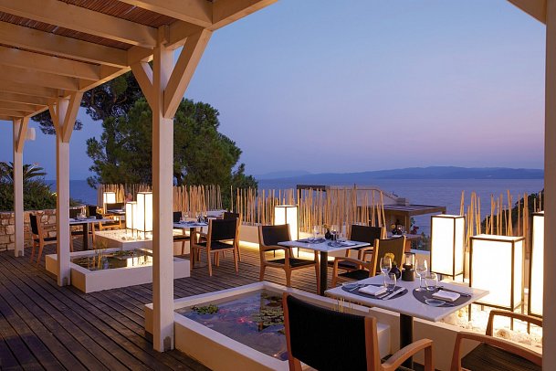 Elivi Skiathos - Hagoromo