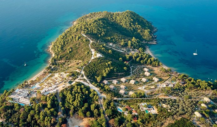 Elivi Skiathos