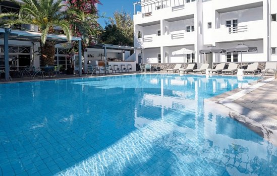 Afroditi Venus Beach Resort