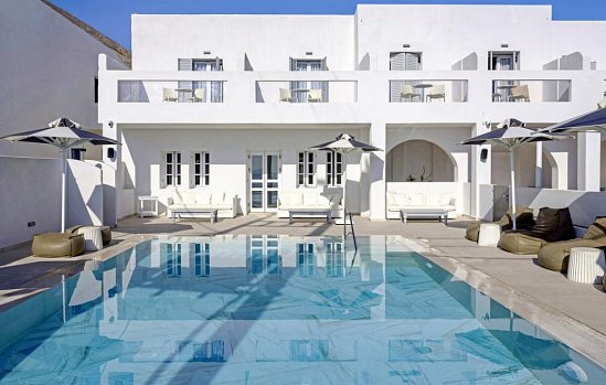 Afroditi Venus Beach Resort