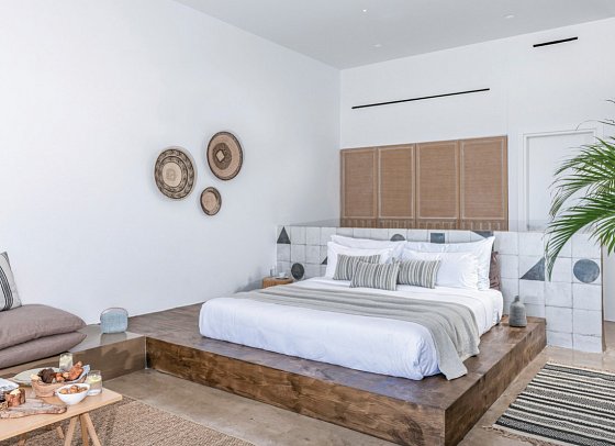Andronis Arcadia - Executive Suite
