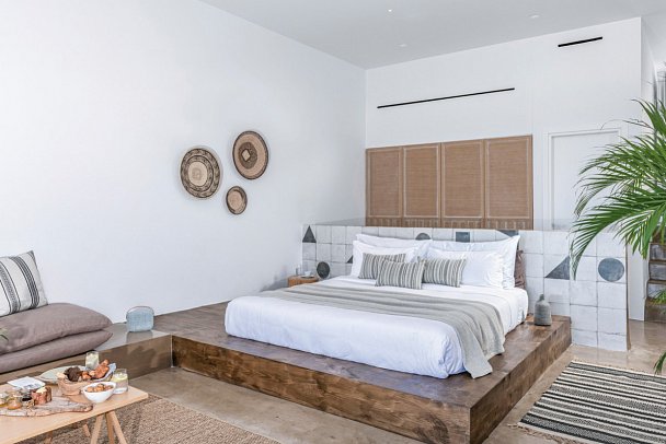 Andronis Arcadia - Executive Suite