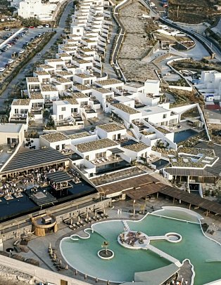 Andronis Arcadia